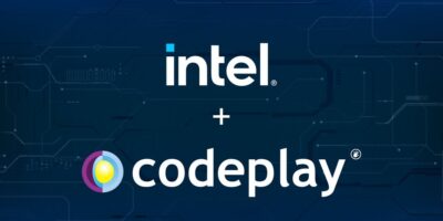 The drivers behind Intel’s Scottish software deal