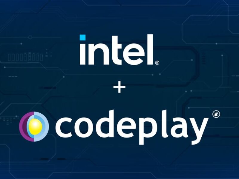 The drivers behind Intel’s Scottish software deal