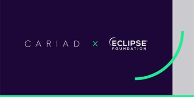 Cariad commits to open source software