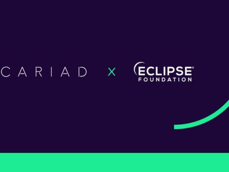 Cariad commits to open source software