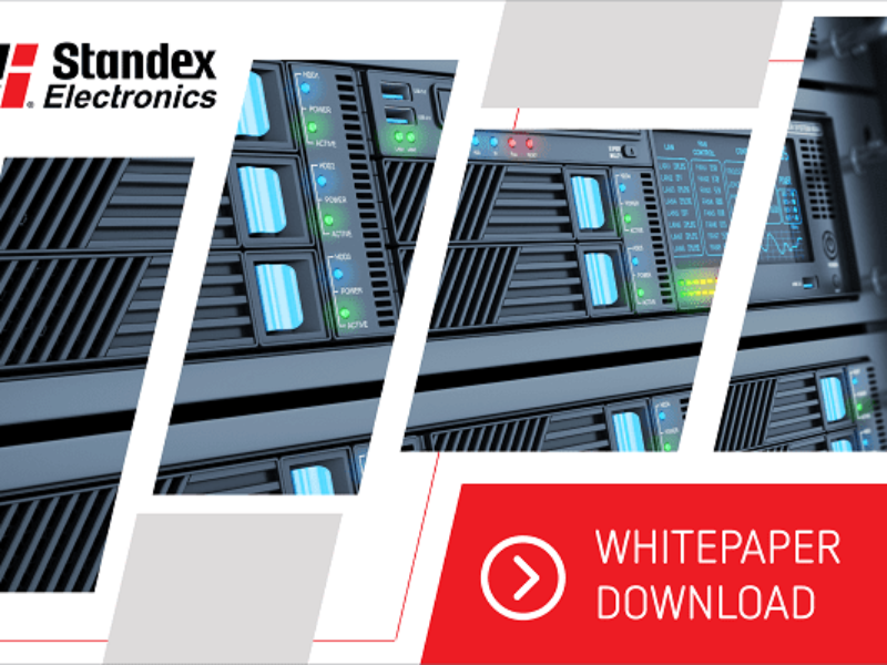 Reed Switch & Sensor Technology for Test & Measurement Applications