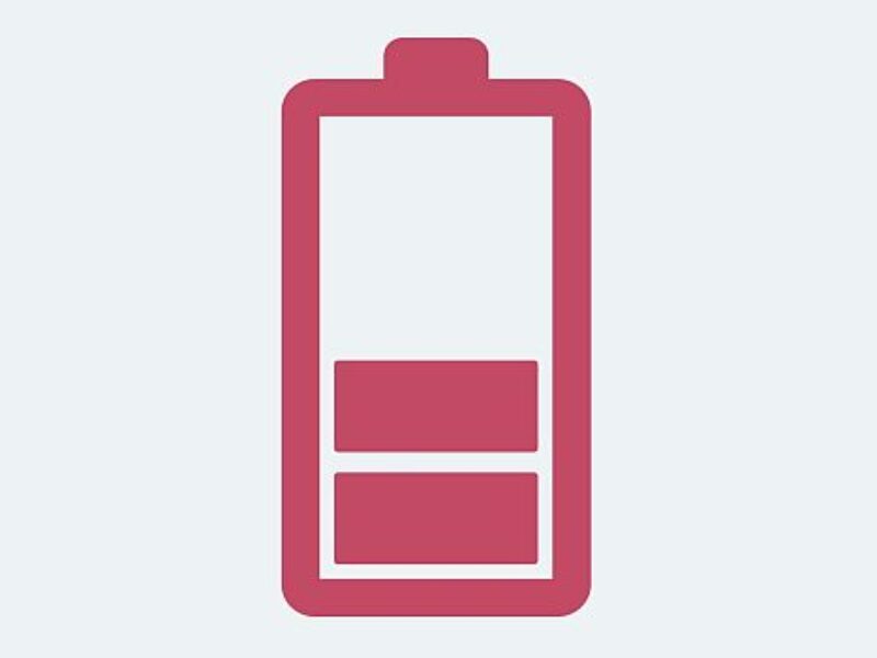 AI-powered app aims to optimize smartphone battery life