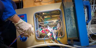 Lithium batteries perform well at extreme temps