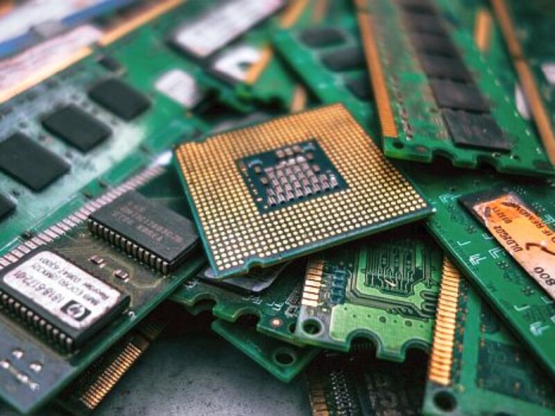 Nouveau language de programmation pour accélérateurs hardware