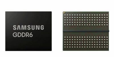 GDDR6 DRAM designed to meet graphics demand ‘onslaught’