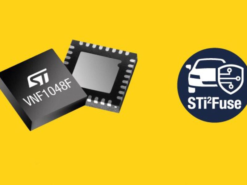 Flexible automotive high-side switch controller