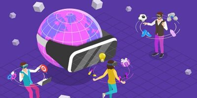 Virtual, mixed reality projects attracting more interest, funding