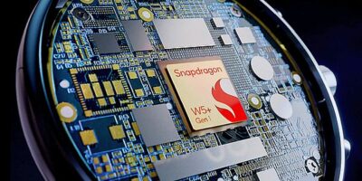 Wearable platforms extend battery life, performance