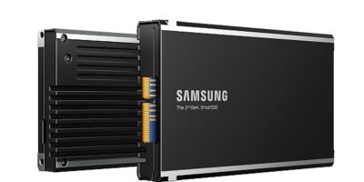 Second-gen SmartSSD aims to expand boundaries of next-gen storage