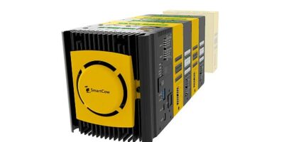 Edge AI platform features sensor fusion capability