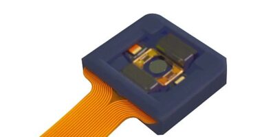 MEMS mirror IC for automotive LiDAR