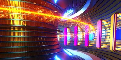 Nuclear power analytics advance with AI partnership