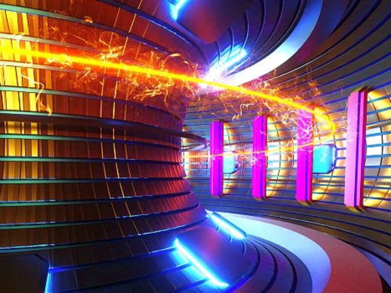 Nuclear power analytics advance with AI partnership