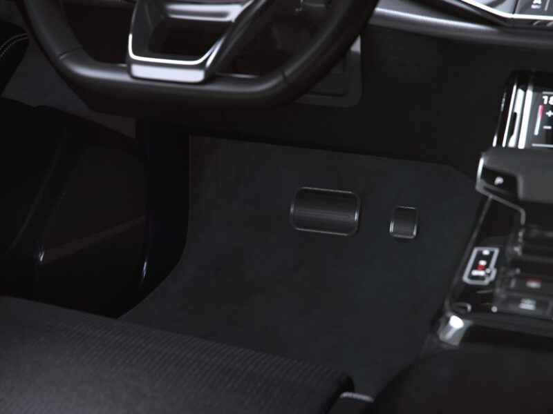 Hella brings brake-by-wire pedal into large-scale production