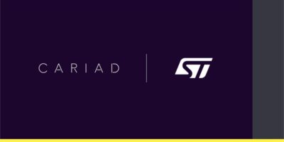 VW software subsidiary Cariad, ST co-develop high-performance automotive SoC
