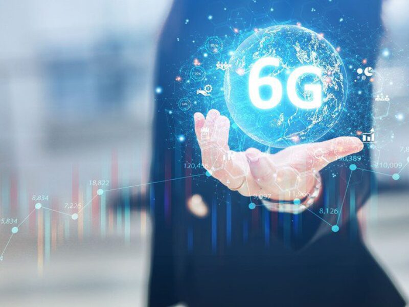 Nokia to lead major German 6G project