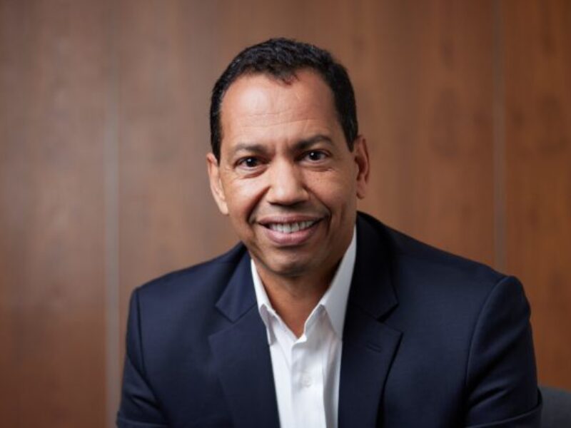 CEO interview: Americo Lemos of IQE on scaling up