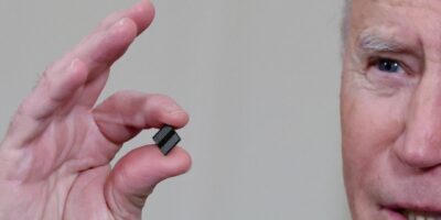 US CHIPS Act also supports Open RAN – details