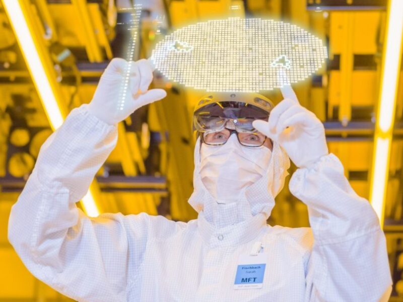 Bosch va investir 3 milliards d&rsquo;Euro dans ses Fabs Européennes