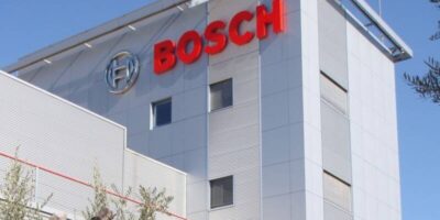 Bosch to build quantum digital twin of Madrid factory