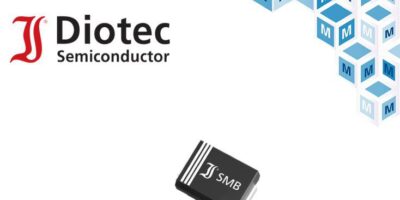 Mouser Electronics et Diotec Semiconductor : un accord de distribution mondial