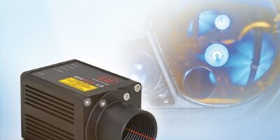 Un capteur de distance laser pour l’intérieur et l’extérieur