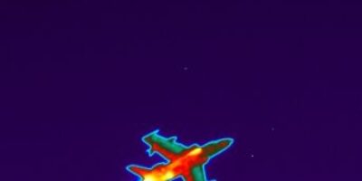 Une caméra haute vitesse améliorant la visibilité des cibles