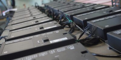 Sirea, premier fabricant à certifier Origine France Garantie sa gamme complète d’automates