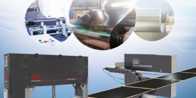 Mesure de l&rsquo;épaisseur de la couche humide dans la production de batteries