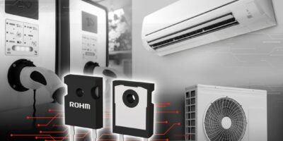 Les nouvelles diodes ROHM associent des performances de faibles pertes et des caractéristiques de bruit ultra-faibles