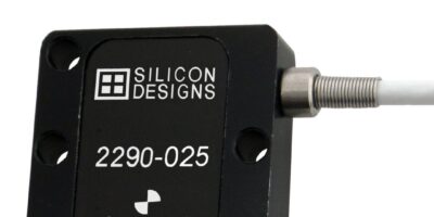 Accéléromètres MEMS de référence