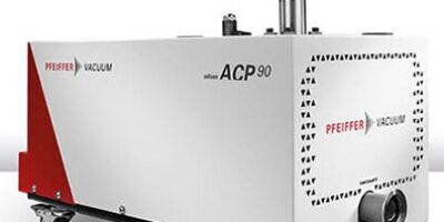 Pompes multi-étagées pour un vide propre