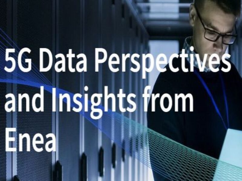 Le déploiement de la 5G divisent les opérateurs mobiles