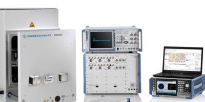 Rohde & Schwarz et MediaTek valident les fonctions LBS de la Release 16 de la 5G