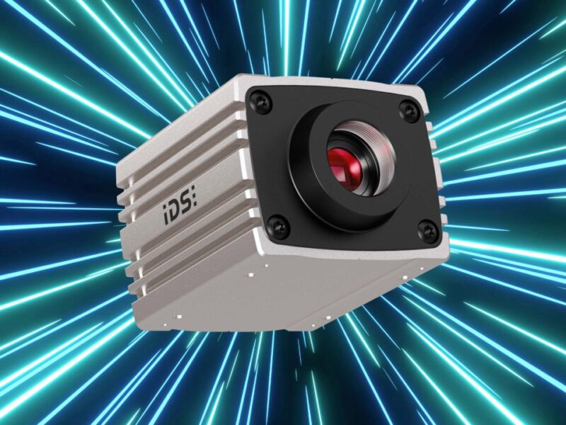 Saisie et surveillance précises des processus à grande vitesse