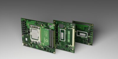 Congatec étend sa gamme de Computer-on-Modules