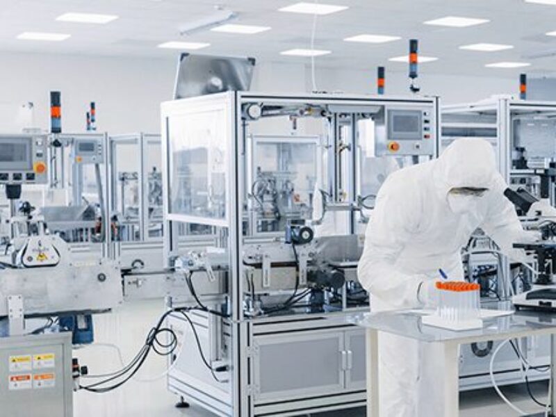 Long range 3D camera targets the metaverse