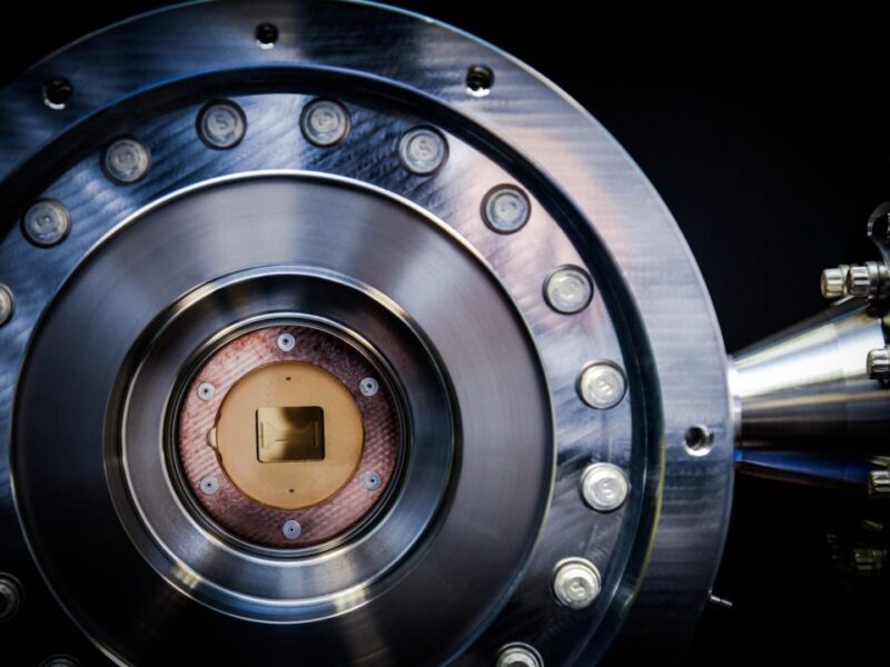 US names Chicago, Colorado as quantum tech hubs