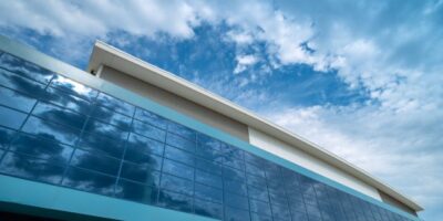 IQE has vision for billion-pound foundry in Newport