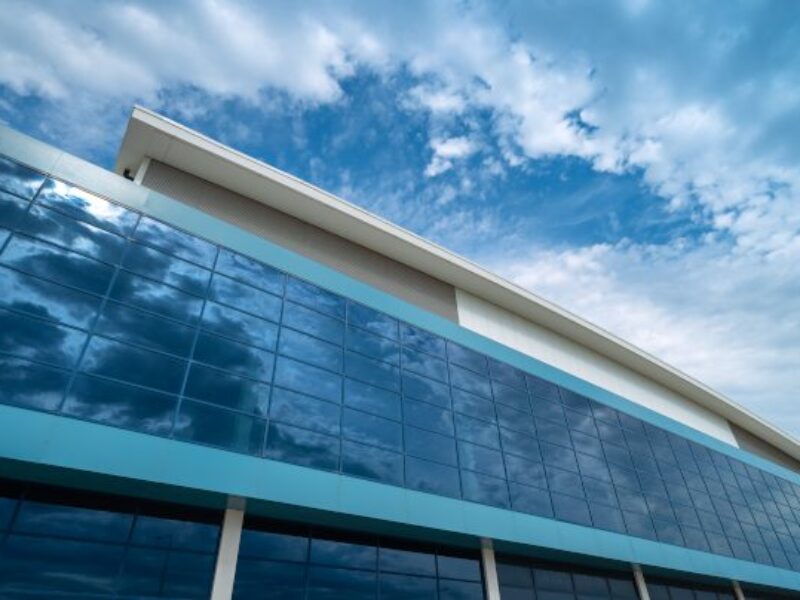 IQE launches 150mm wafers for indium-phosphide lasers