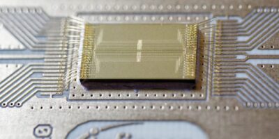 Infineon teams for commercial ion trap quantum processors
