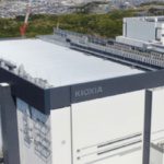 Kioxia files for Tokyo IPO in October