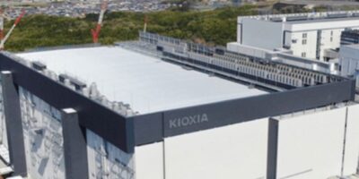 Kioxia dépose une demande d&rsquo;IPO en bourse à Tokyo en octobre