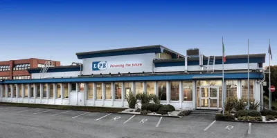 ASMI buys Italian SiC equipment maker for €425m