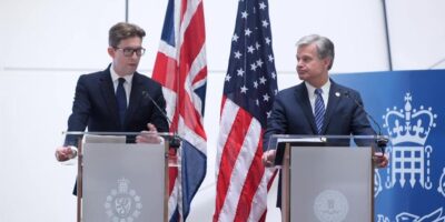 Les MI5 et FBI s&rsquo;inquiètent de l&rsquo;espionnage Chinois