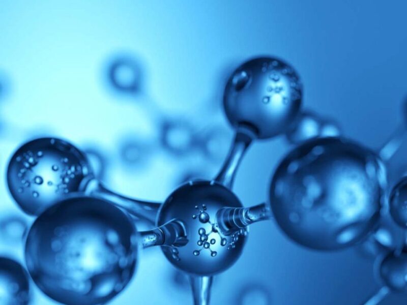 Quantum deal to look at semiconductor materials