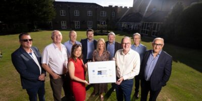 UK materials group teams with compound semiconductor Catapult