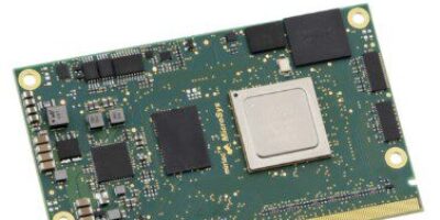 Un dispositif basé sur le module NXP S32G pour améliorer la connectivité des équipements embarqués