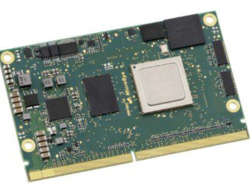 Un dispositif basé sur le module NXP S32G pour améliorer la connectivité des équipements embarqués