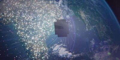 Nokia to supply radio for 5G satellite network